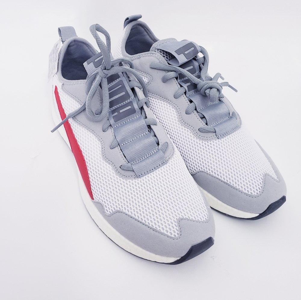 PUMA NRGY NEKO SKIM PEACOAT HIGH RISE SNEAKERS